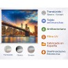 Estor Nueva York Brooklyn Bridge | Estor Manhattan Skyline| Estores Iroa