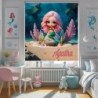  Estores infantiles disney Sirenita 2024