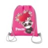  Saco infantil Termico Niña Panda 001