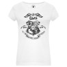 Camiseta personalizada para mamá friki Harry Potter | Regalo Día de la Madre