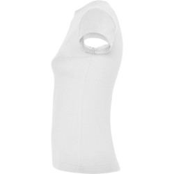 Camiseta Mamá Personalizada con Nombres | Regalo Día de la Madre Original