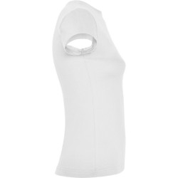 Camiseta La mejor mamá del mundo personalizada con nombre | Regalo Día de la Madre