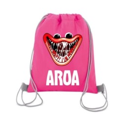 Saco infantil Niña Termico Kissi