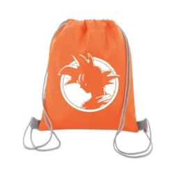 Saco infantil Termico Goku 001