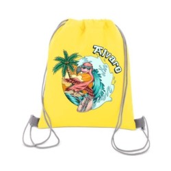 Saco infantil Termico Playa Surf