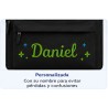 Mochila Gamer Personalizada con Nombre | Mochila Escolar Infantil | Estores Iroa
