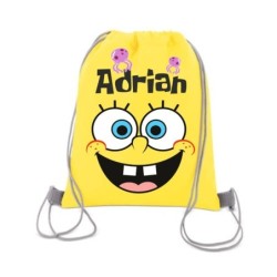 Saco infantil Termico Bob
