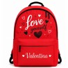 Mochila Escolar Personalizada Love Yourself con Nombre | Mochila Infantil | Estores Iroa
