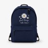 Mochila escolar juvenil Good Think azul marino | Estores Iroa