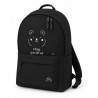 Mochila personalizada para niña con inicial | Estores Iroa
