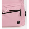 Mochila personalizada con inicial y flores | Inicial Flor | Estores Iroa