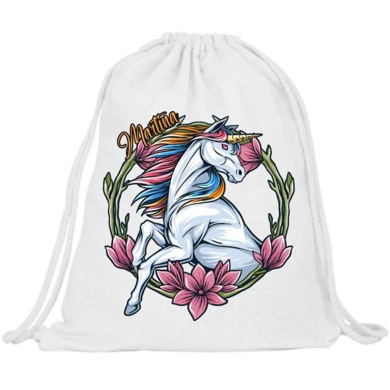 Saco infantil Niña Unicornio 010 Saco infantil Niña Unicornio 010