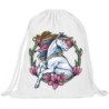 Saco infantil Niña Unicornio 010