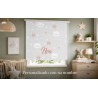 Estor infantil nubes personalizado | Estores Iroa