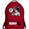 Mochila escolar Goku anime 26 personalizada con nombre | Estores Iroa