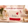 Neceser Personalizado con Nombre para Mujer y Niña | Estores Iroa