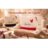 Neceser Personalizado con Nombre para Mujer y Niña | Estores Iroa
