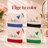 Neceser Personalizado con Nombre para Mujer y Niña | Estores Iroa