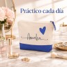 Neceser Personalizado con Nombre para Mujer y Niña | Estores Iroa