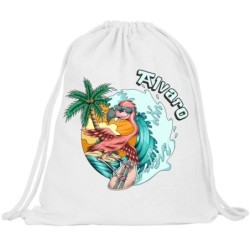 Saco infantil Niño Playa Surf 008
