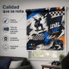 Estor Juvenil Skate Gamer a Medida | Estores Iroa