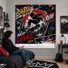 Estor Juvenil Manga Skate a Medida | Estores Iroa