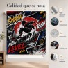 Estor Juvenil Manga Skate a Medida | Estores Iroa