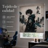 Estor Juvenil Manga Urban Tokyo a Medida | Estores Iroa