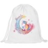 Saco infantil Niña Unicornio 002