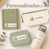 Etiquetas Personalizadas Capibara con Nombre | Estores Iroa