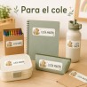 Etiquetas Personalizadas Capibara con Nombre | Estores Iroa