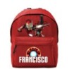 Mochila escolar infantil personalizada Stark