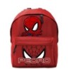  Mochila escolar infantil personalizada Spiderman 022