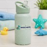 Etiquetas Personalizadas con Nombre para Niño | Dinosaurio| Estores Iroa