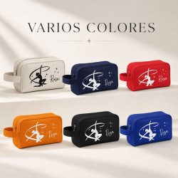 Neceser Gimnasia Rítmica Personalizado | Estores Iroa