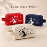 Neceser Gimnasia Rítmica Personalizado | Estores Iroa