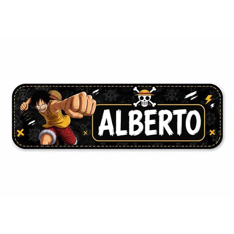 Etiquetas Personalizadas con Nombre para Colegio | Piece | Estores Iroa