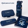 Etiquetas Personalizadas con Nombre Astronauta | Colegio | Estores Iroa