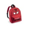 Mochila infantil personalizada Spiderman 01