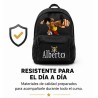 Mochila y Pegatinas - One Piece