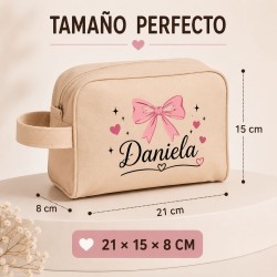 Neceser Gimnasia Rítmica Personalizado | Estores Iroa
