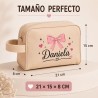 Neceser Gimnasia Rítmica Personalizado | Estores Iroa