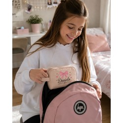 Neceser Gimnasia Rítmica Personalizado | Estores Iroa