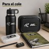 Etiquetas Escolares Personalizadas con Nombre | Dinosaurio Rex | Estores Iroa