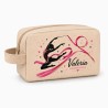 Neceser Gimnasia Rítmica Personalizado con Nombre | Estores Iroa