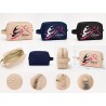 Neceser Gimnasia Rítmica Personalizado con Nombre | Estores Iroa