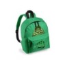 Mochila infantil personalizada Hulk