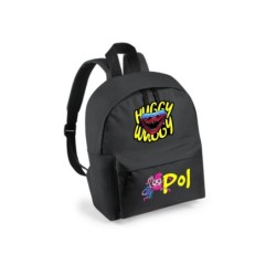 Mochila infantil personalizada Huggie Pol