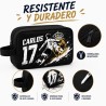 Neceser Equipo Fútbol Madrid Personalizado con nombre y número | Estores Iroa