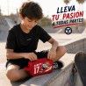 Neceser Equipo Fútbol Madrid Personalizado con nombre y número | Estores Iroa
